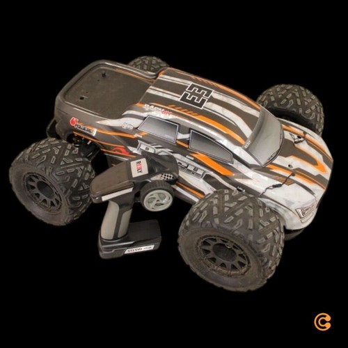 Reely modellauto elektro - rc,