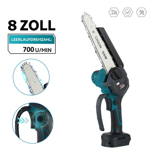 Für 18v makita zoll - für, akku