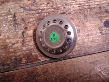 Sprechkapsel  von der Post