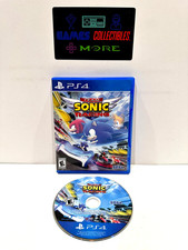 Team Sonic Racing (Sony