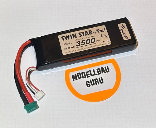 Twin star fuel - twin,