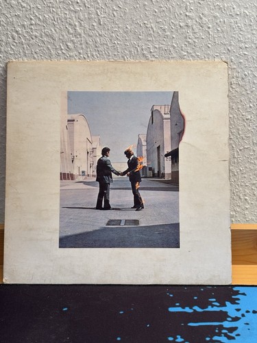Pink floyd wish you were - wish,