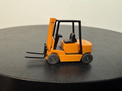 Gabelstapler still r70 orange - gabelstapler,