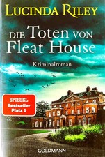 Die Toten von Fleat House von