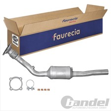 KATALYSATOR KAT mit ZUBEHÖR passend für AUDI A3 8L TT 8N VW GOLF IV BORA 1.8 T