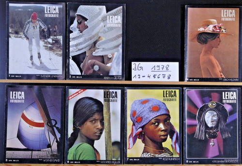 Leica fotografie international - fotografie,