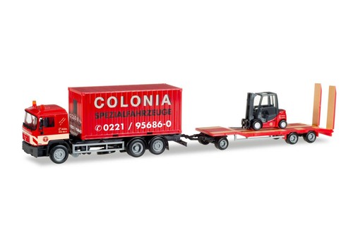 Herpa 308182 man - 308182,