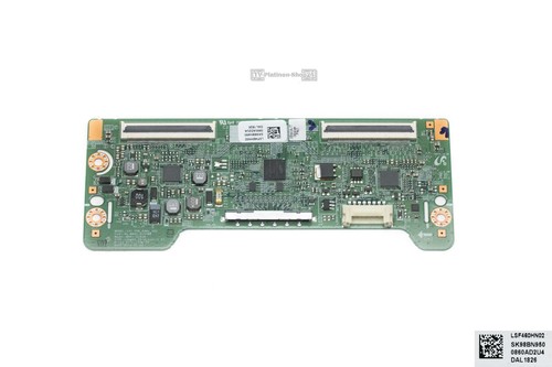 Con board bn95 00860a - board, /
