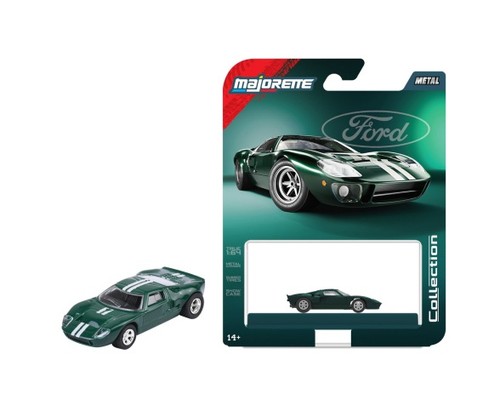 Majorette 8505001026 - ,