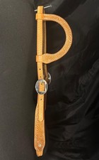 Einohr Kopfstück aus bestem