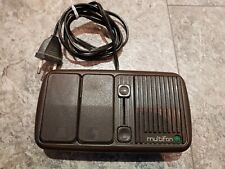 Jung Multifon Typ 210 Zentrale der sehr alten netzgebundenen Überwachungsanlage