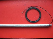 Handlochdichtung Speicher