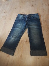Jeans * 3/4 Hose* Gr. 964
