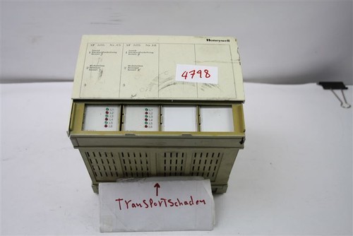 Honeywell 563 excel 500 - honeywell, ,