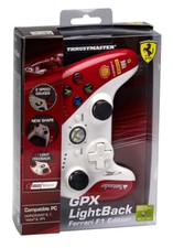 Controller gpx lightback - controller,