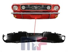 Frontschürze unten 64-66 Ford