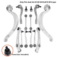 Vorne Querlenkersatz Für