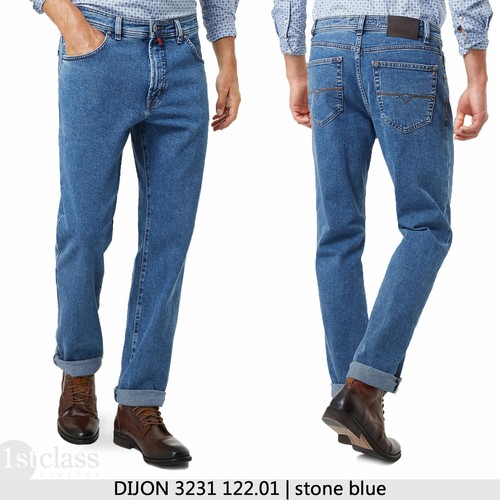Pierre cardin herren - cardin, jeans