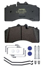 TEXTAR 2922801 Bremsbelagsatz