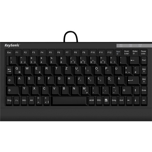 Keysonic ack 595c - ack-595c+, (us)
