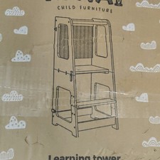 KYWAI® Lernturm ab 1 Jahr