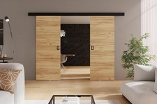 KIER FURNITURE Schiebetür