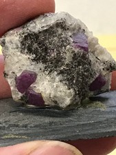MM Mineralien Besonderheit