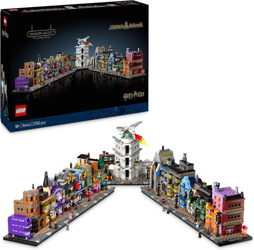 Lego harry potter - lego,