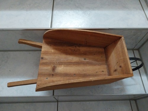 Kinder schubkarre sackkarre - kinder,