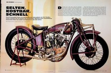 Motorrad Classic 01/2019