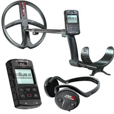 XP DEUS II 34 FMF RC