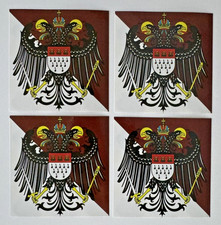 Köln Stadtwappen Aufkleber