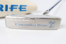 Rife Island Series Cayman Brac