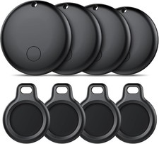 Android Smart Tag Bluetooth