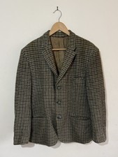 Harris Tweed x John Collier
