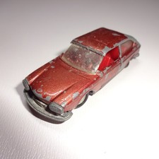 Modellauto Schuco Modell 1:66