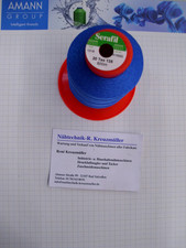 Serafil AMANN 20 er Faden FB