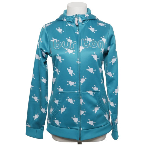 Burton kapuzenpullover - burton,,