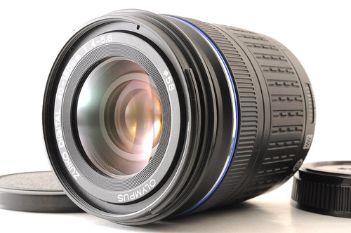 Near mint olympus zuiko - [near,
