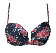 BIKINI BILLABONG OBERTEIL GRAU