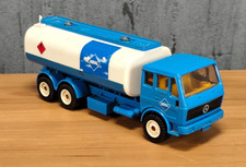 🚚 SIKU 2252 Mercedes LKW