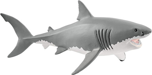 Schleich wild life - life, weißer