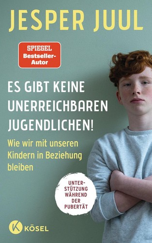 Jesper juul gibt - es, keine