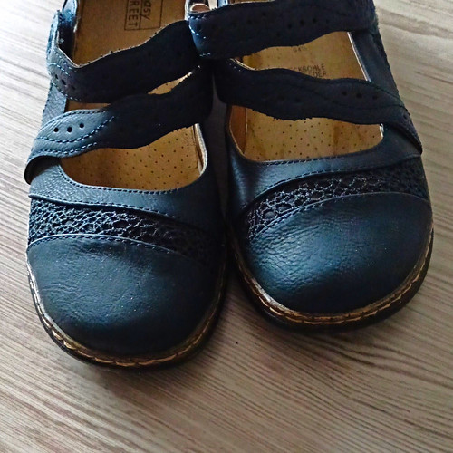 Easy street damen slipper - damen,
