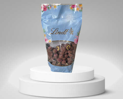 Lindt - (10,65€/kg),