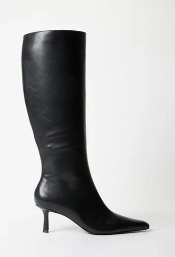 Women knee high thigh - high,