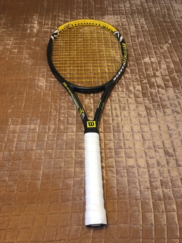 Wilson hyper hammer - wilson, l2