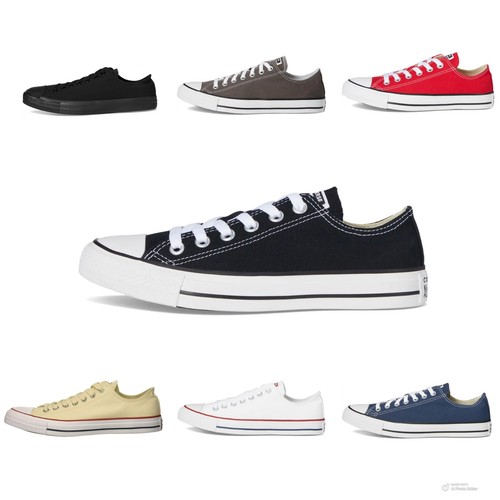 Converse all star chuck taylor - star,