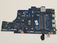 Dell 81YW5 Inspiron 15 5567