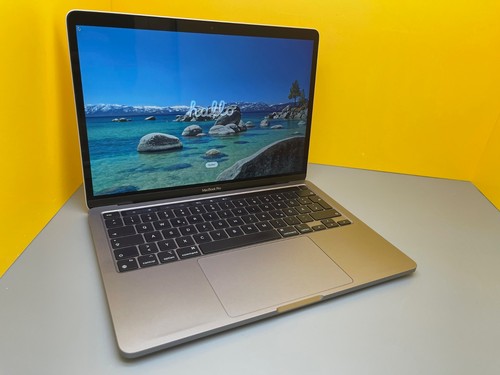 Apple macbook pro 2020 - macbook,